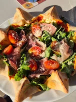 Pizza Al Capone