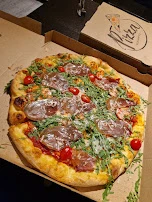Pizza Italia