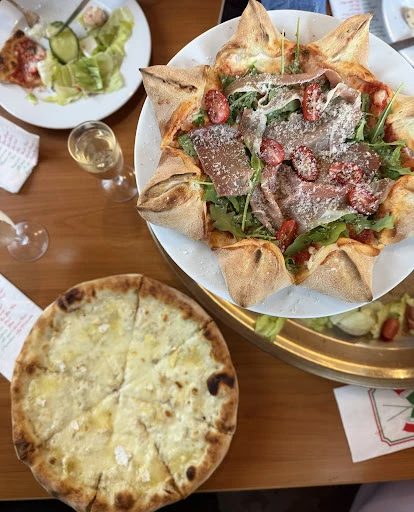 Pizzeria Al Capone  photo 10
