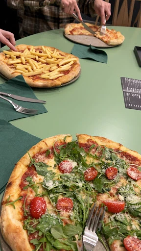 Pizzeria Al Capone  photo 9