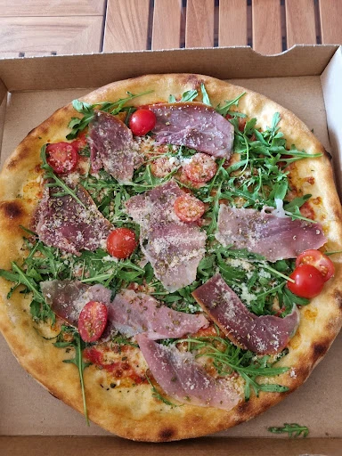 Pizzeria Al Capone  photo 5