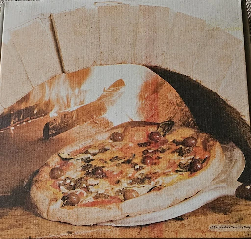 Pizzeria Al Capone  photo 4